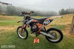 2017 KTM 85cm 