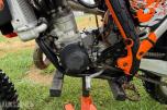 2017 KTM 85cm 