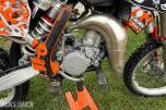 2017 KTM 85cm 