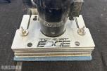 2015 Tomcat  EDGE 20HD gulvsliper 