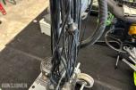 2015 Tomcat  EDGE 20HD gulvsliper 
