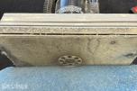 2015 Tomcat  EDGE 20HD gulvsliper 