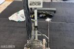 2015 Tomcat  EDGE 20HD gulvsliper 