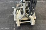 2015 Tomcat  EDGE 20HD gulvsliper 