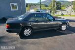 1989 Mercedes-Benz E250D AUTOMAT W124 OM602 EU-OK 09.27