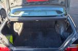 1989 Mercedes-Benz E250D AUTOMAT W124 OM602 EU-OK 09.27