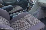 1989 Mercedes-Benz E250D AUTOMAT W124 OM602 EU-OK 09.27