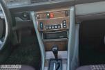 1989 Mercedes-Benz E250D AUTOMAT W124 OM602 EU-OK 09.27