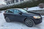 2010 Volvo XC 60 D4 163hk AWD AUTOMAT CRUISEKONTROLL HENGERFESTE