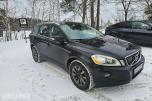 2010 Volvo XC 60 D4 163hk AWD AUTOMAT CRUISEKONTROLL HENGERFESTE