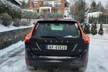 2010 Volvo XC 60 D4 163hk AWD AUTOMAT CRUISEKONTROLL HENGERFESTE