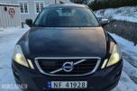 2010 Volvo XC 60 D4 163hk AWD AUTOMAT CRUISEKONTROLL HENGERFESTE