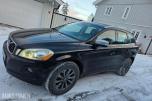 2010 Volvo XC 60 D4 163hk AWD AUTOMAT CRUISEKONTROLL HENGERFESTE