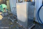 2002 Diesel/oljetank  1000l