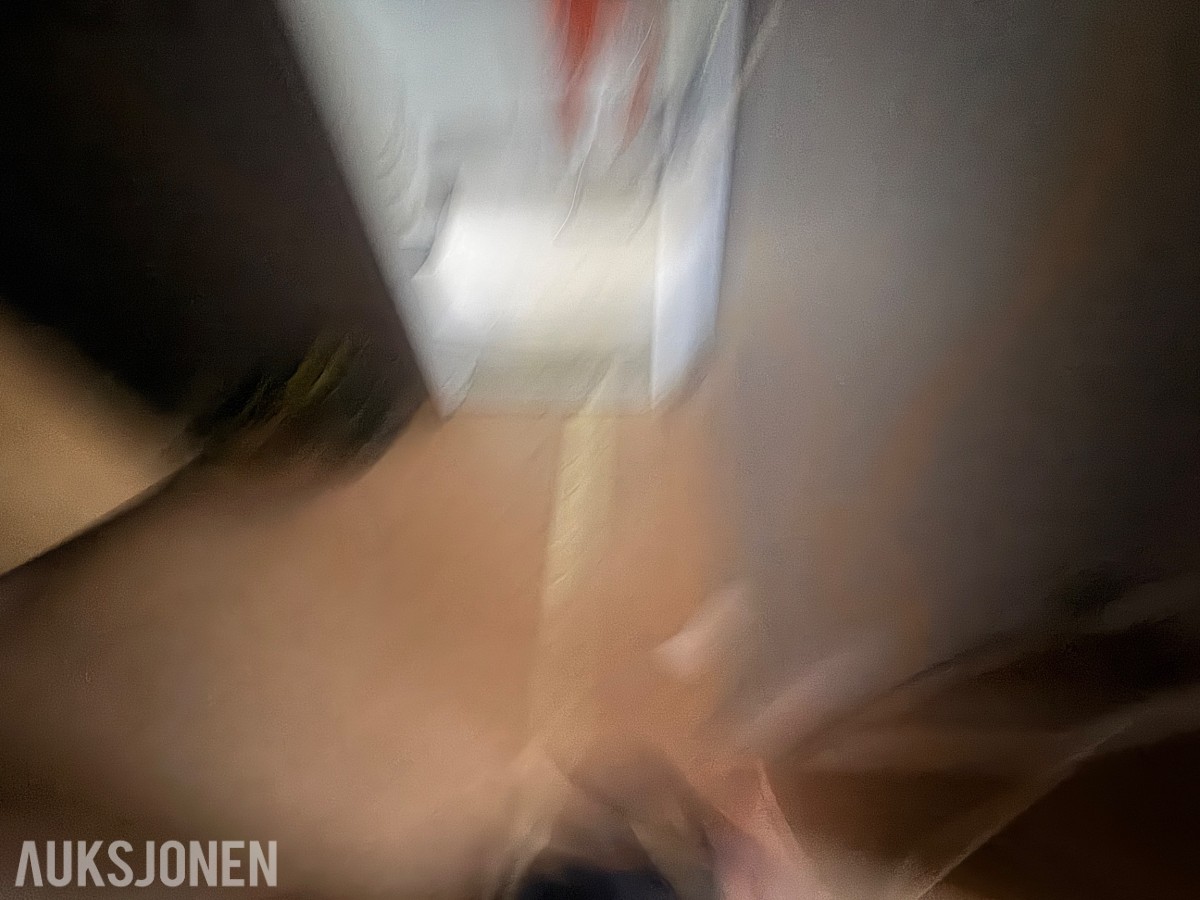 2-etasjes kontorrigg med toaletter, kontorer og varmepumpe