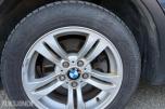 2010 BMW X3 xDrive20d, Automat, Skinnseter