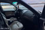 2010 BMW X3 xDrive20d, Automat, Skinnseter