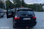 2010 BMW X3 xDrive20d, Automat, Skinnseter