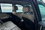 2010 BMW X3 xDrive20d, Automat, Skinnseter