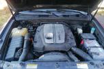 2006 Ssangyong Rexton 2.7 Diesel 4WD, Automatgir, Hengerfeste, Skinninteriør, Delebil/prosjekt