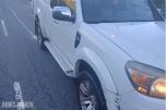 2010 Ford Ranger 2.5 Diesel 143hk AWD Hengerfeste, reparasjonsobjekt