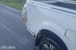 2010 Ford Ranger 2.5 Diesel 143hk AWD Hengerfeste, reparasjonsobjekt