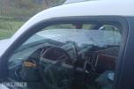2010 Ford Ranger 2.5 Diesel 143hk AWD Hengerfeste, reparasjonsobjekt