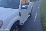 2010 Ford Ranger 2.5 Diesel 143hk AWD Hengerfeste, reparasjonsobjekt
