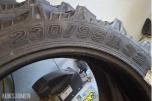 Traktordekk 2 stk 230/95r32 bakhjul traktor