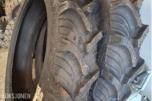 Traktordekk 2 stk 230/95r32 bakhjul traktor