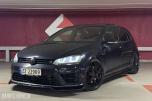 2015 Volkswagen Golf R 2.0 300HK 4MOTION ACC KAMERA PANORAMA
