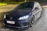 2015 Volkswagen Golf R 2.0 300HK 4MOTION ACC KAMERA PANORAMA