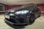2015 Volkswagen Golf R 2.0 300HK 4MOTION ACC KAMERA PANORAMA