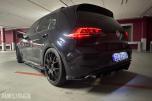 2015 Volkswagen Golf R 2.0 300HK 4MOTION ACC KAMERA PANORAMA