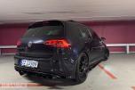 2015 Volkswagen Golf R 2.0 300HK 4MOTION ACC KAMERA PANORAMA