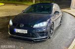 2015 Volkswagen Golf R 2.0 300HK 4MOTION ACC KAMERA PANORAMA