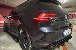 2015 Volkswagen Golf R 2.0 300HK 4MOTION ACC KAMERA PANORAMA