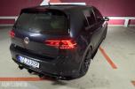 2015 Volkswagen Golf R 2.0 300HK 4MOTION ACC KAMERA PANORAMA