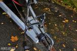 1987 Tec Weltbummler 470 campingvogn - ingen minstepris