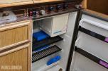 1987 Tec Weltbummler 470 campingvogn - ingen minstepris