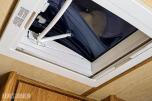 1987 Tec Weltbummler 470 campingvogn - ingen minstepris
