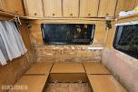1987 Tec Weltbummler 470 campingvogn - ingen minstepris