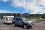 1987 Tec Weltbummler 470 campingvogn - ingen minstepris