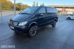 2007 Mercedes-Benz Viano CDI 2.2 4-MATIC 505000km