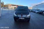 2007 Mercedes-Benz Viano CDI 2.2 4-MATIC 505000km