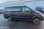 2007 Mercedes-Benz Viano CDI 2.2 4-MATIC 505000km