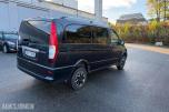 2007 Mercedes-Benz Viano CDI 2.2 4-MATIC 505000km