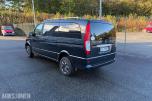2007 Mercedes-Benz Viano CDI 2.2 4-MATIC 505000km