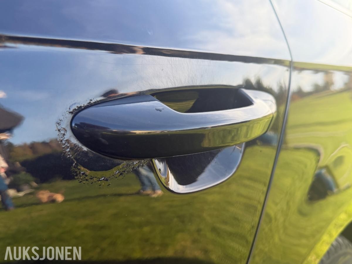 2014 VOLKSWAGEN PASSAT 1.6 TDI 105HK DSG AUTOMAT EU-OK 08.27
