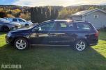 2014 VOLKSWAGEN PASSAT 1.6 TDI 105HK DSG AUTOMAT EU-OK 08.27